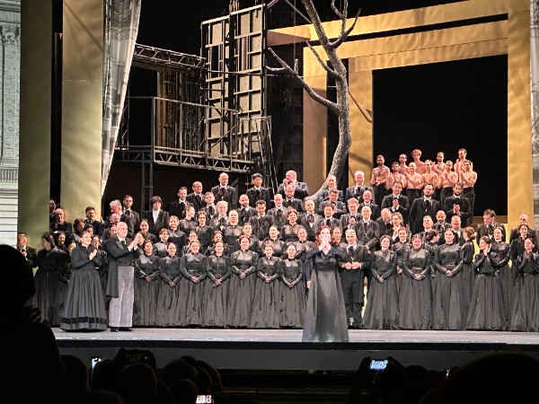 La Scala finally dares to bring back <em>Norma</em>