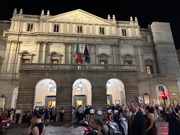 La Scala