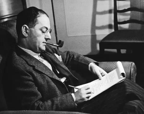 Ira Gershwin