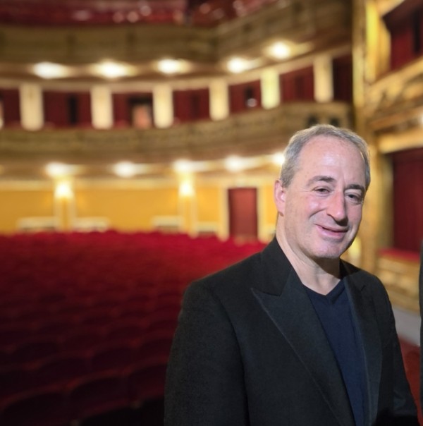 Itamar Golan (Born 3 August, 1970) <br/> The Soul of Collaboration