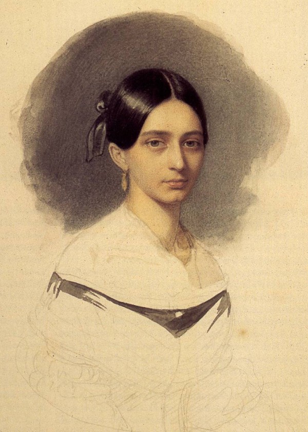 Clara Wieck Schumann