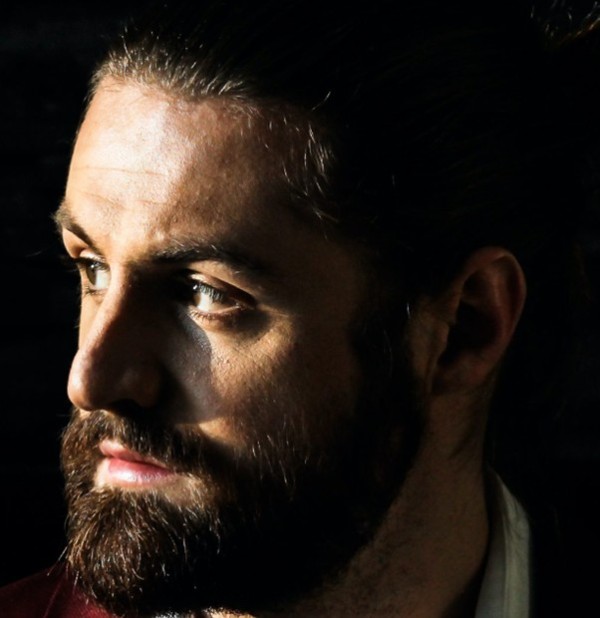 Konstantin Krimmel