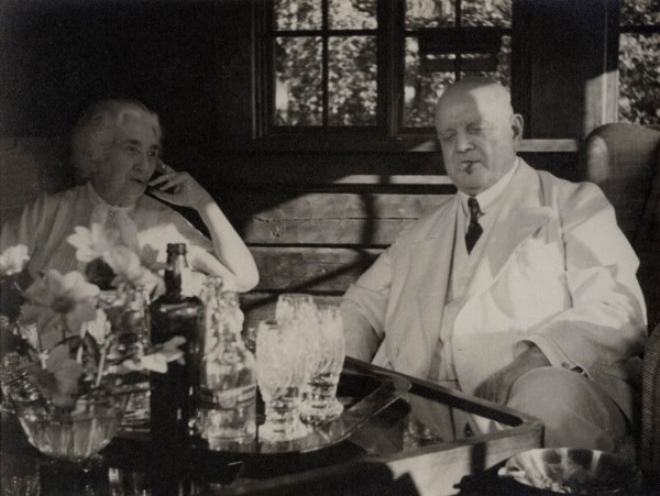 Ten Longest Composer Marriages in Classical Music History