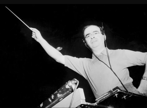 Max Steiner