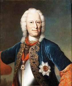 Christoph Graupner