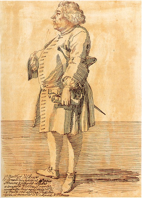 Johann Melchior Molter