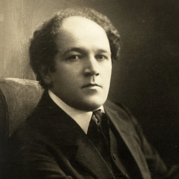 Nicolai Medtner