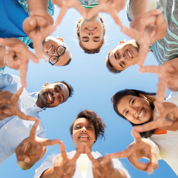 Harmony in High Gear <br/>Dancing through International Peace & Love Day (July 7)