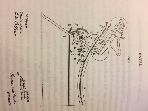 “The Whirlwind of Death” or “The Vortex of Death”