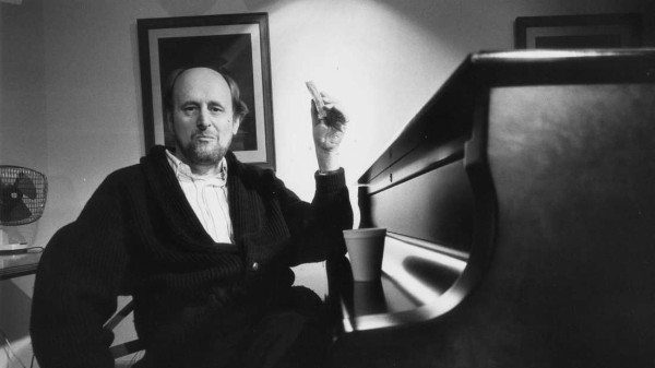 Sir Roger Norrington
