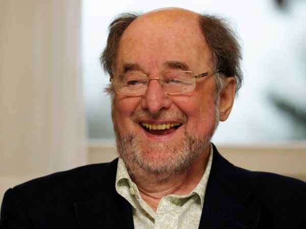 Sir Roger Norrington