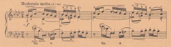 Bedřich Smetana's Polkas de Salon II