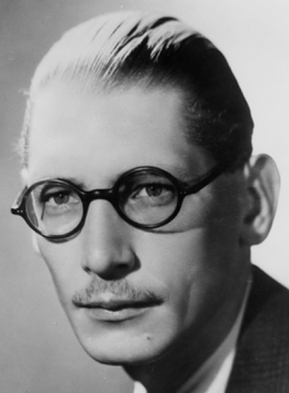 Sviatoslav (Soulima) Stravinsky