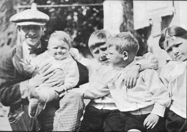 What Happened to Stravinsky’s Children?
