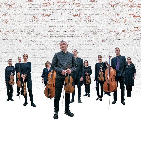 Orchestra of the Swan