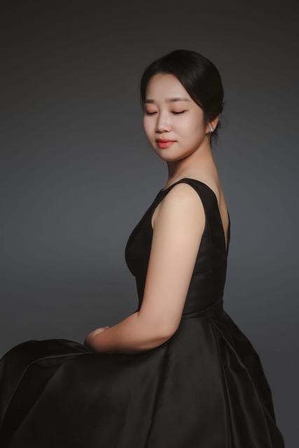 Hyeji Seo