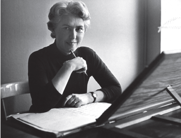 Helena Dunicz-Niwińska