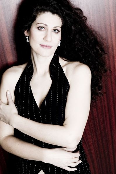 Anja Harteros