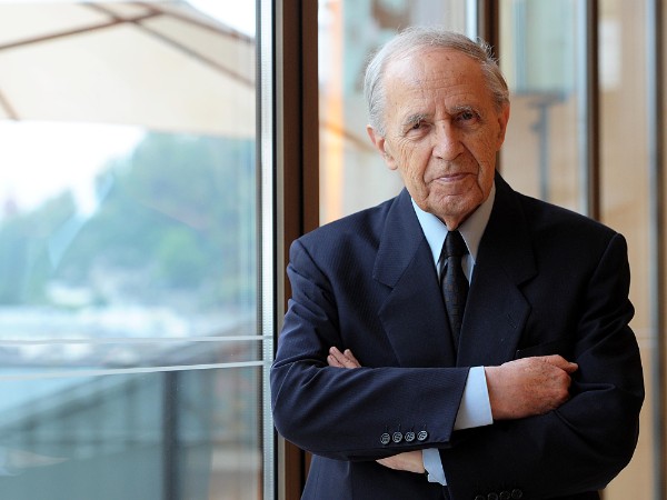 A Boulez Celebration <br/> Ensemble Intercontemporain <br/>Jean-Guihen Queyras and Pierre-Laurent Aimard