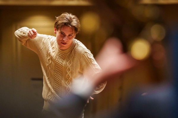 Five Must-See Klaus Mäkelä Performances: His Most Popular YouTube Videos