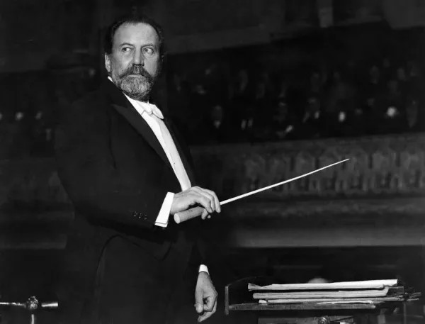 Sir Henry Wood