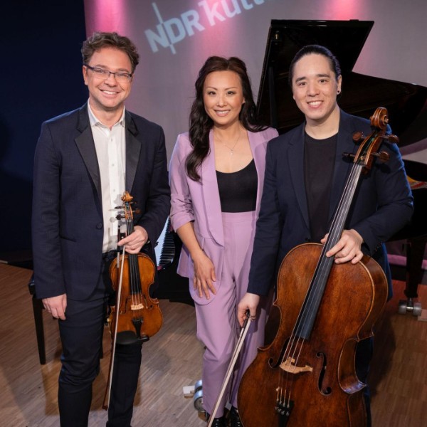 Sitkovetsky Trio