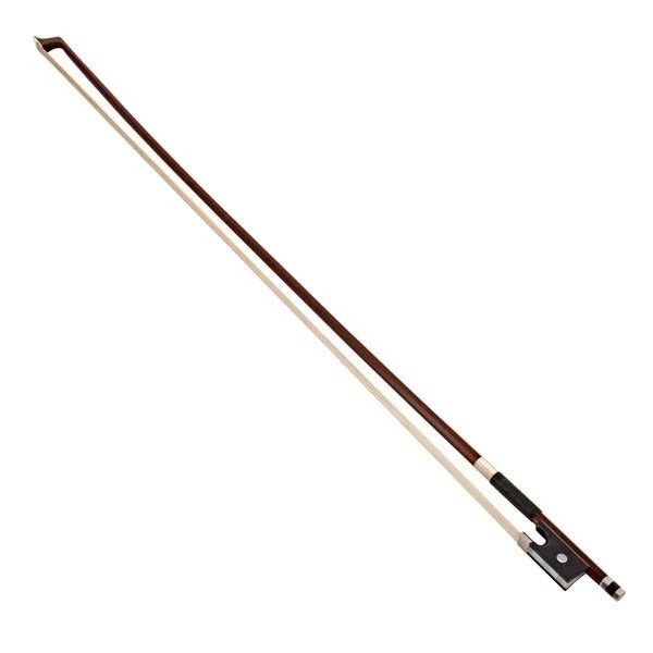 Modern violin bow