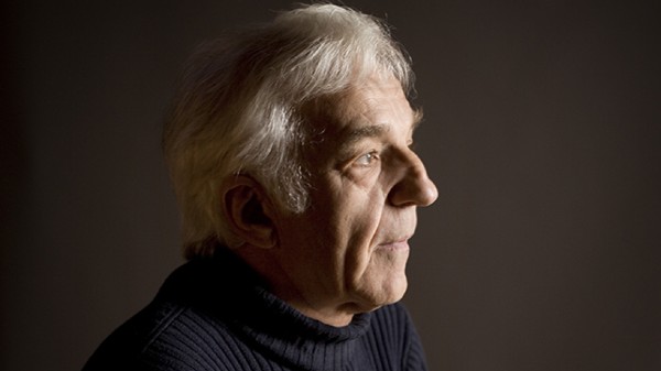 Vladimir Ashkenazy (Born 6 July 1937)<br/>A Dance of Fire and Finesse
