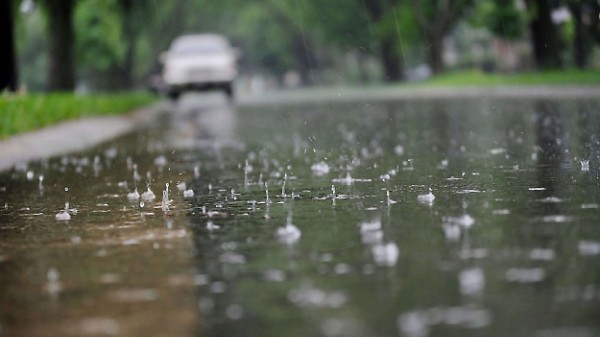 15 Pieces of Classical Music About Rain