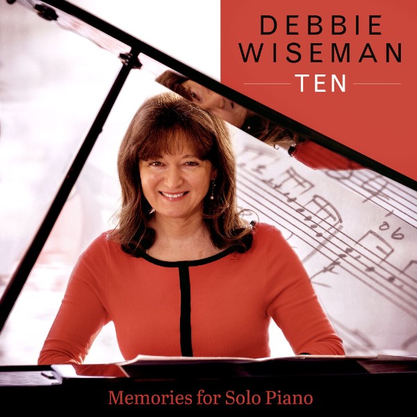 Debbie Wiseman’s ‘Ten’: Celebrating a Decade of Creativity