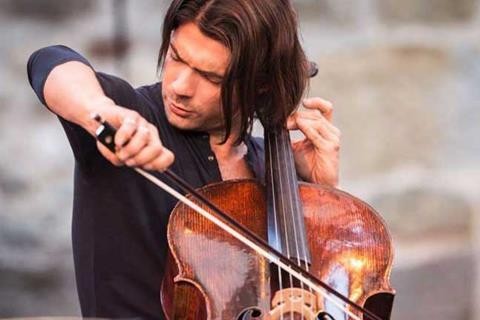 Gautier Capuçon