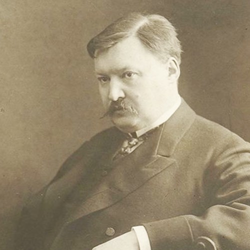 Alexander Glazunov