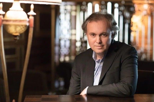 Alexey Shor (Photo by Evgeny Evtyukhov)