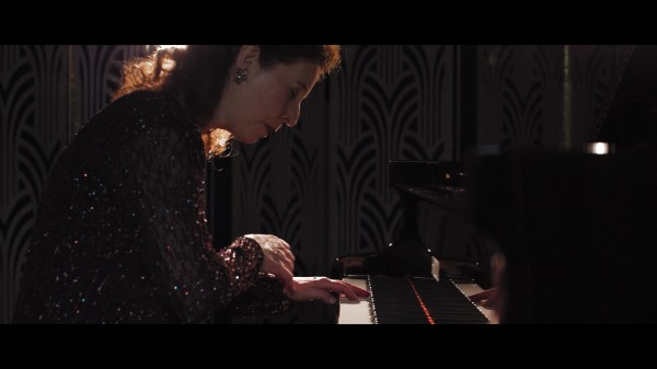 Angela Hewitt (Fly On The Wall: Classical in the UK)