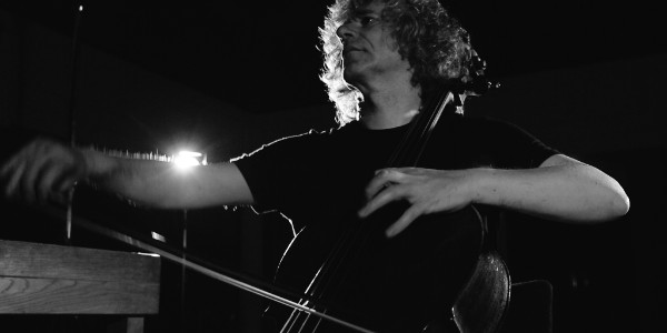 Steven Isserlis
