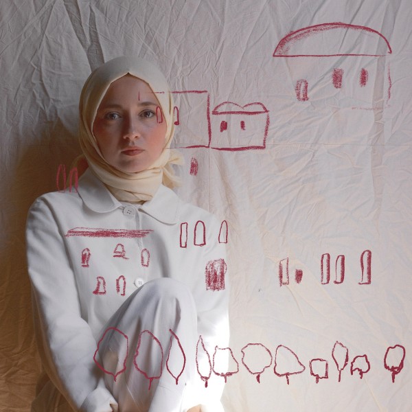 Pianist Büşra Kayıkçı