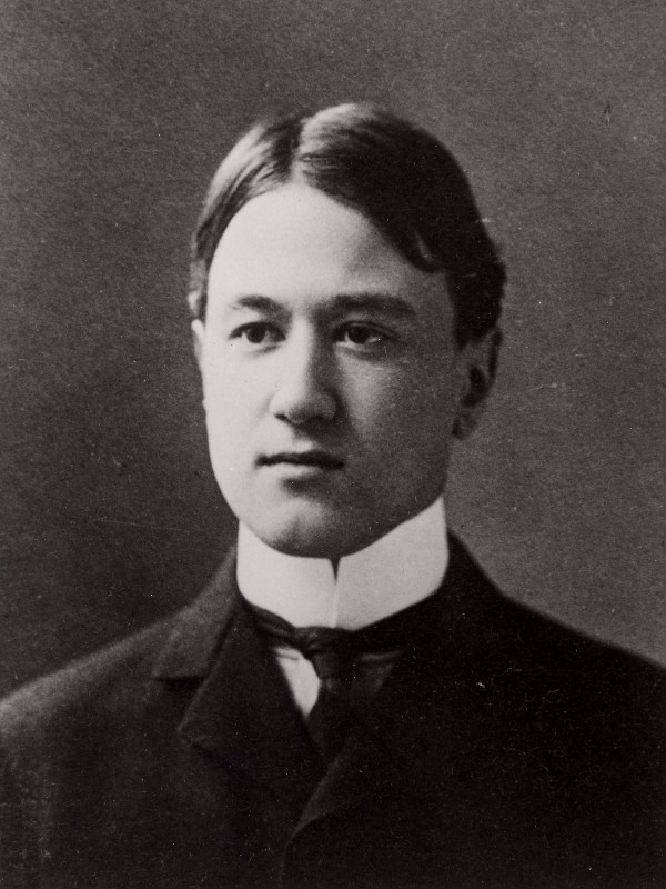 TSIAJ: Ives Remembers His Past