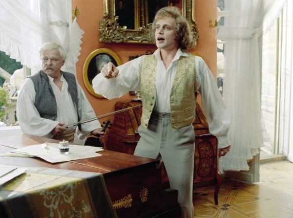 Chopin: Desire for Love movie photo