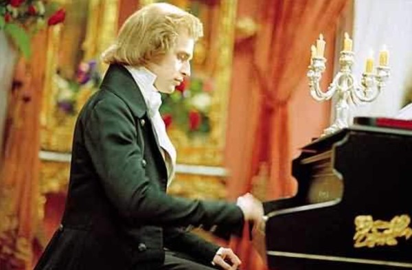Chopin: Desire for Love movie photo