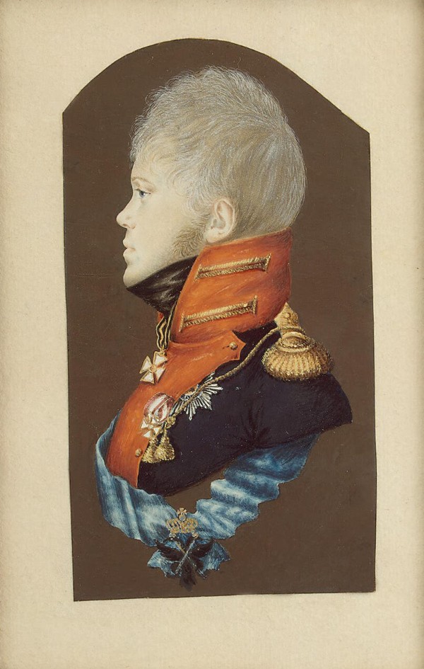 The Tyrannical Dictator Who Forced Chopin to Play For Him