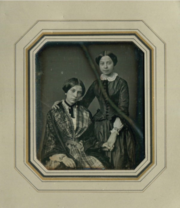 What Happened to Clara Schumann’s Siblings?