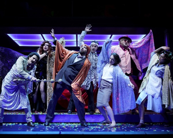 Rossini Opera Festival 2025 - L’Italiana in Algeri