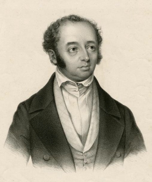 Adolf Bernard Marx