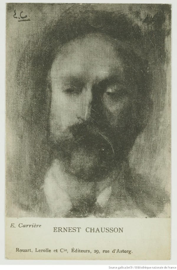 Eugène Carrière: Ernest Chausson (Gallica: btv1b100263332)