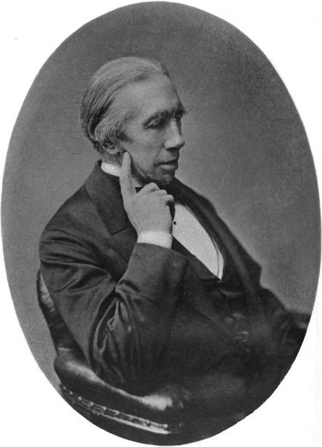 Sir George Alexander Macfarren