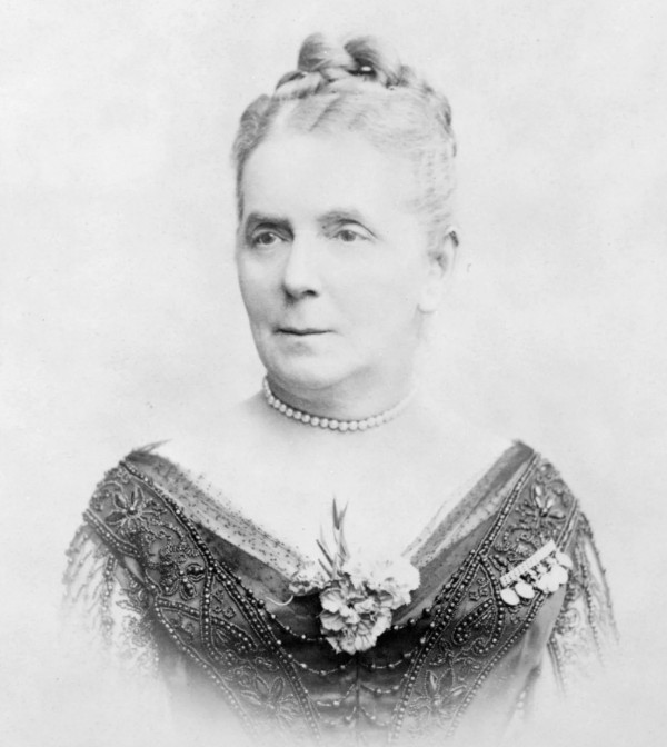 Mathilde Marchesi