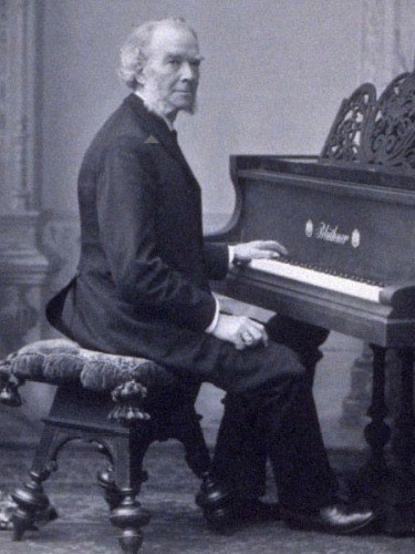Carl Reinecke