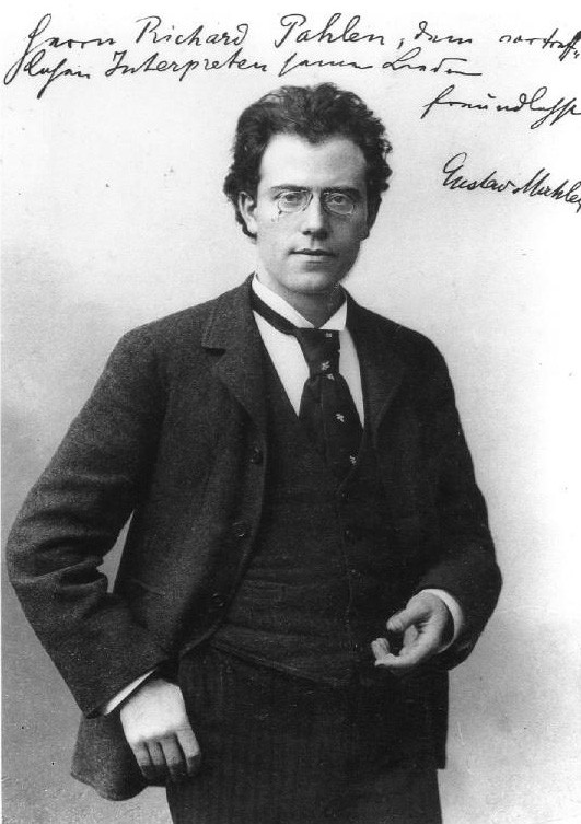 Gustav Mahler
