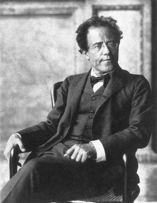 Gustav Mahler