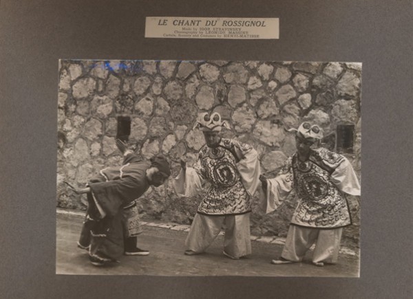Image 8 (Library of Congress, Serge Grigoriev's photo album/scrapbook, https://hdl.loc.gov/loc.music/ihas.200156317)
